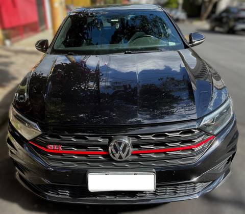 VOLKSWAGEN JETTA 2.0 350 TSI GASOLINA GLI DSG